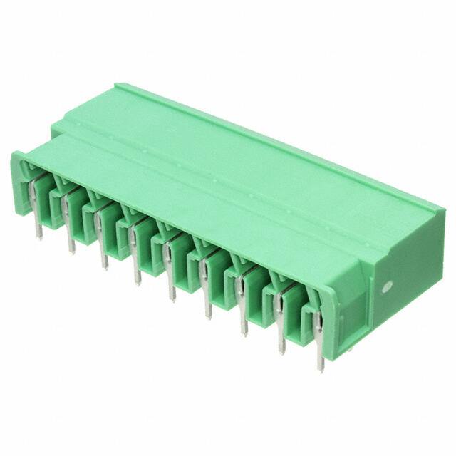 1804865 Phoenix Contact  Embases, fiches et prises